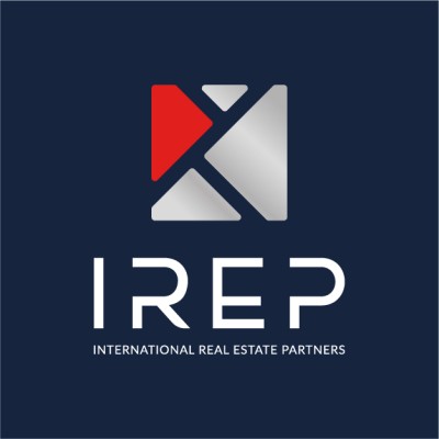 International Real Estate Partners (IREP)'s Logo