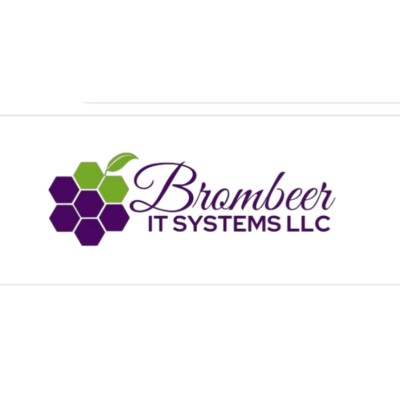 Brombeer IT Systems LLC's Logo