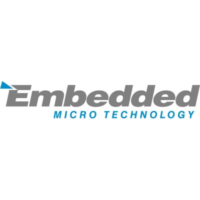 EMBEDDED MICRO TECHNOLOGY LIMITED's Logo