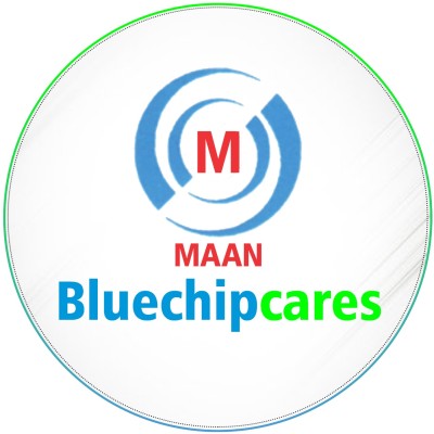 BLUECHIP CARES PRIVATE LIMITED's Logo