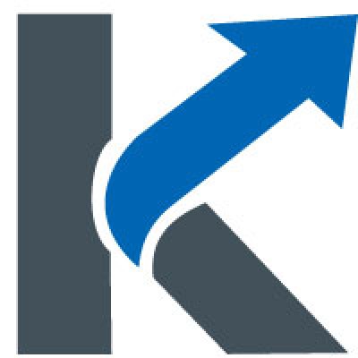 K2 Data Search Pvt. Ltd.'s Logo