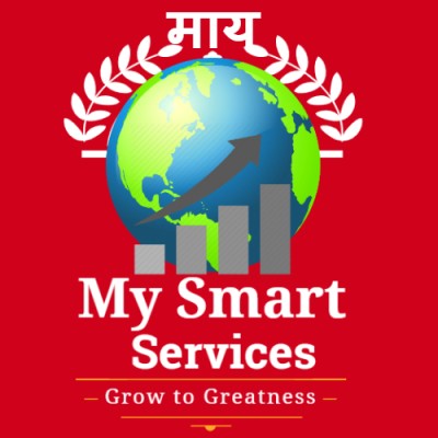 My Smart Services's Logo