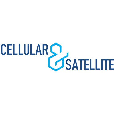 Cellular & Satellite's Logo