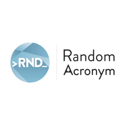 Random Acronym's Logo