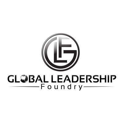 Global Leadership Foundry's Logo