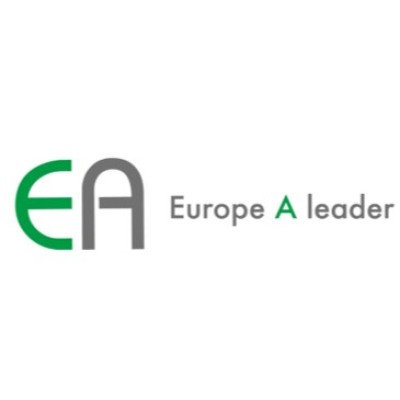 Europe A leader's Logo