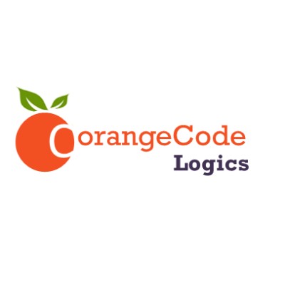 Orangecode Logics Pvt Ltd's Logo