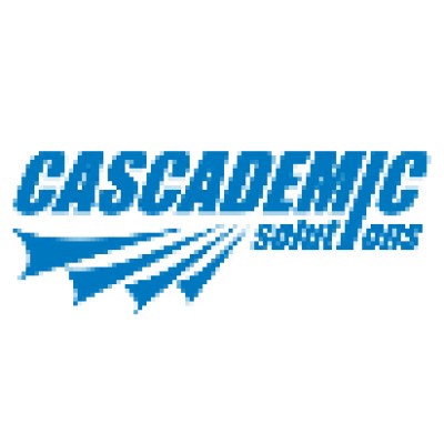 CASCADEMIC Solutions Private Limited's Logo