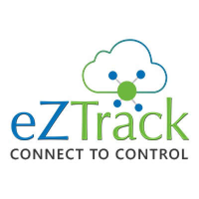 eZTrack Telematics's Logo