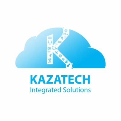 KazaTech's Logo