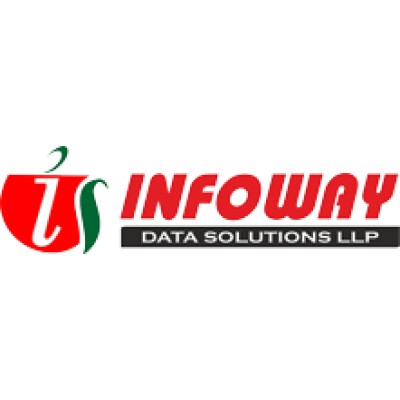 Infoway Data Solutions LLP's Logo