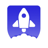 Reactive Space's Logo