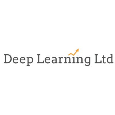 Deep Learning Technology's Logo