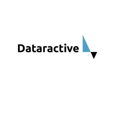 DataRactive's Logo