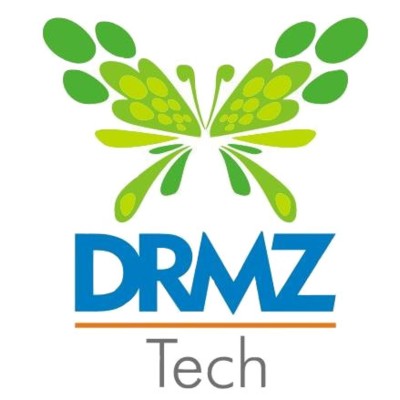 Drmz System Innovations Pvt Ltd's Logo