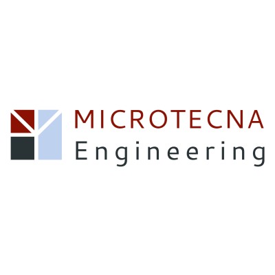 Microtecna Engineering's Logo