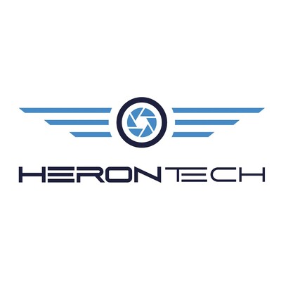 Heron Technology's Logo