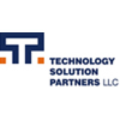 Technology Solution Partners LLC's Logo