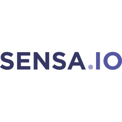 Sensaio (Pte) Ltd's Logo