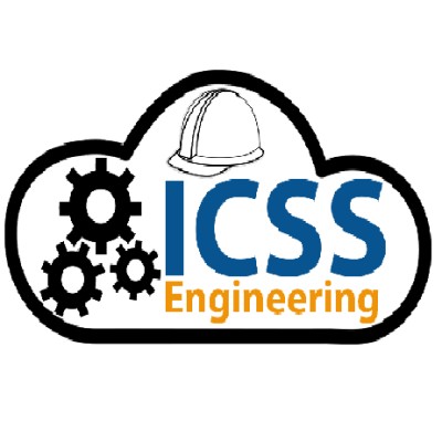 ICSS Engineering's Logo