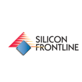 Silicon Frontline Technology's Logo