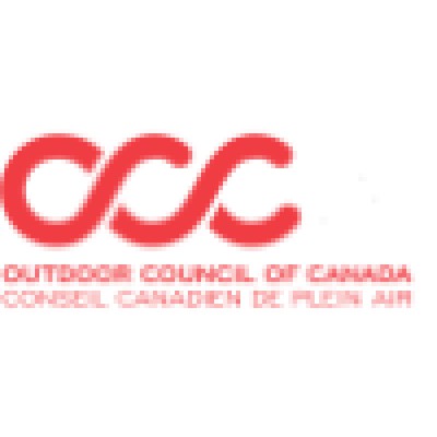 Outdoor Council of Canada's Logo