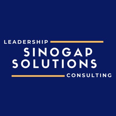 Sinogap Solutions Leadership Consulting's Logo