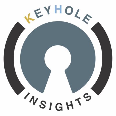 KeyHole Insights's Logo