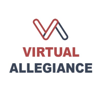 Virtual Allegiance's Logo