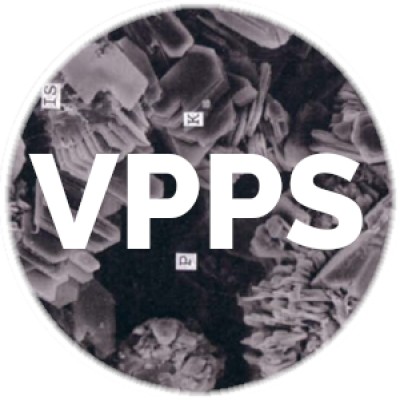 Virtual Petrophysics's Logo