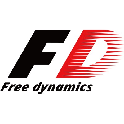 FREE DYNAMICS's Logo