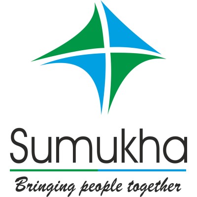 Sumukha Technologies & Software Pvt. Ltd.'s Logo