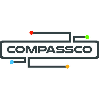 Compassco's Logo