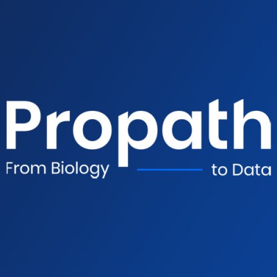 Propath UK's Logo