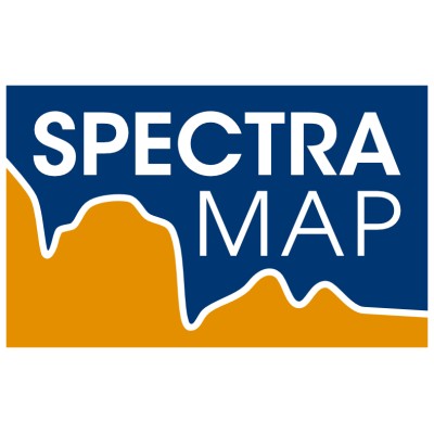 Spectra-Map's Logo