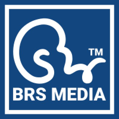 BRS MEDIA PRIVATE LIMITED's Logo