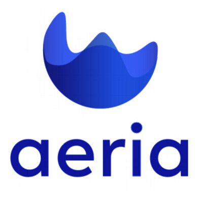 Aeria's Logo