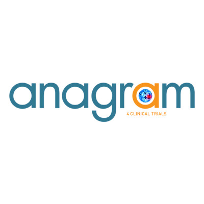 anagram's Logo