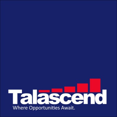 Talascend - Where Opportunities Await.'s Logo