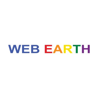 Web Earth's Logo