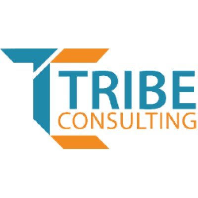 Tribe Consulting (Pvt.) Ltd.'s Logo