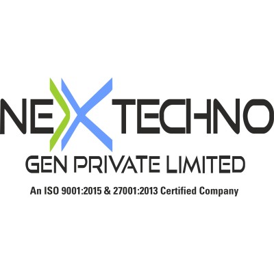 Nextechno Gen Private limited's Logo