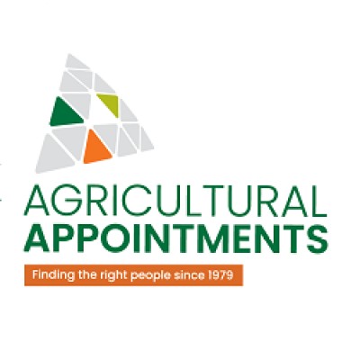 Agricultural Appointments's Logo