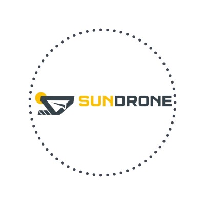 Sundrone's Logo