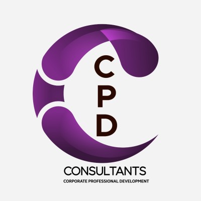 CPD Consultants's Logo