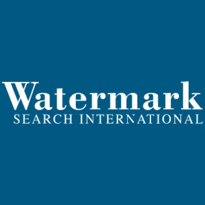 Watermark Search International's Logo