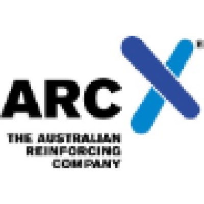 ARC - The Australian Reinforcing Company's Logo