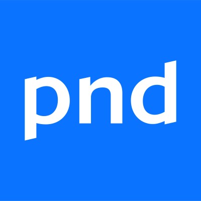 PND Futura's Logo