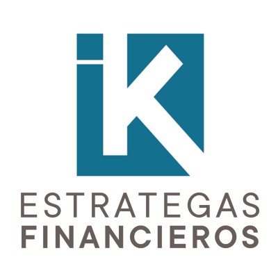 IK Financial Strategists's Logo