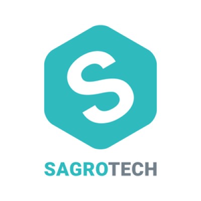 SAGROTECH Software Technologies's Logo